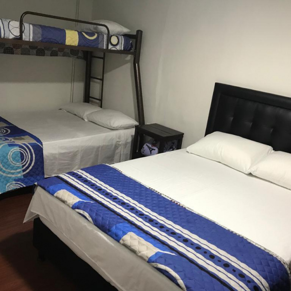 HOSTAL EL EDÉN MANIZALES